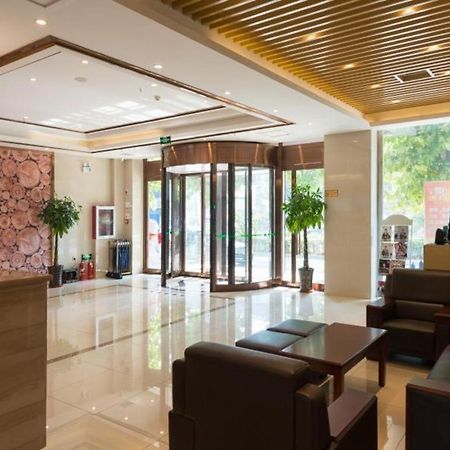 Greentree Inn Qinhuangdao Changli County Guangyuan Life Square Duanyang Street East Section Luaran gambar