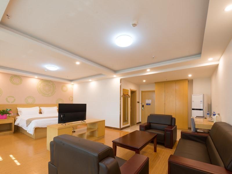 Greentree Inn Qinhuangdao Changli County Guangyuan Life Square Duanyang Street East Section Luaran gambar