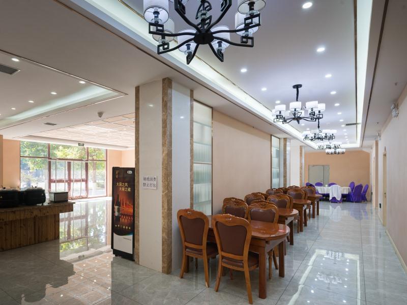 Greentree Inn Qinhuangdao Changli County Guangyuan Life Square Duanyang Street East Section Luaran gambar