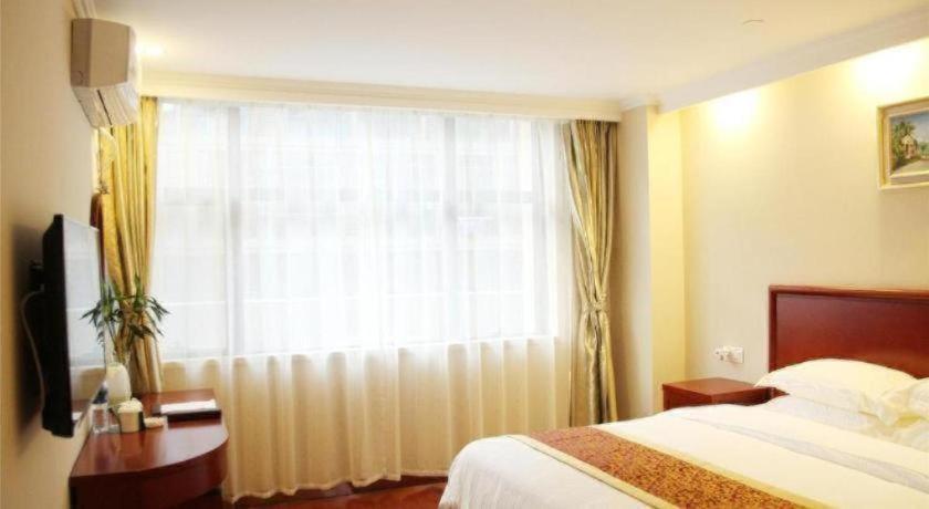 Greentree Inn Qinhuangdao Changli County Guangyuan Life Square Duanyang Street East Section Luaran gambar